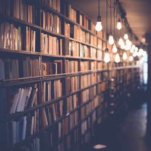 Are Printed Books Going to Become Obsolete?