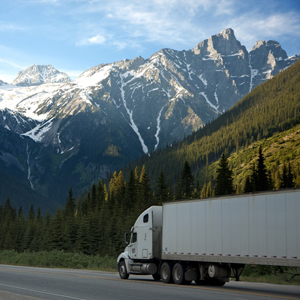 New Startups Looking to Shape the Future of Trucking with Self-Driving Vehicles 