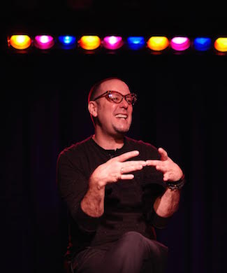 Dan Ruth in 'A Life Behind Bars'