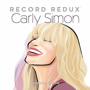 record redux carly simon quentin harrison