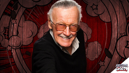 Image of Stan Lee