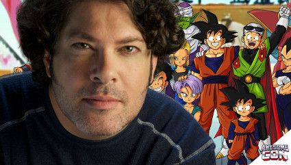 Photo of Sean Schemmel