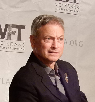 Gary Sinise John Malkovich