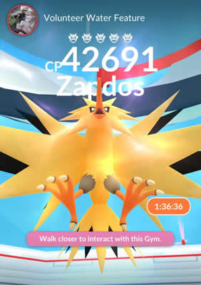 pokemon