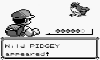 pokemon
