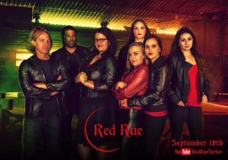 red rue