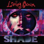 Living Colour - Shade (Album Cover)