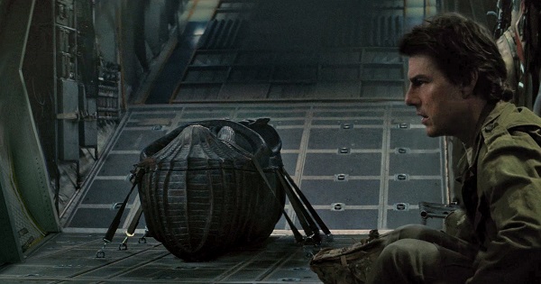 The Mummy, Tom Cruise, Alex Kurtzman, Universal Classic Monsters, Annabelle Wallis, Sofia Boutella, Jake Johnson, Courtney B. Vance, Russell Crowe