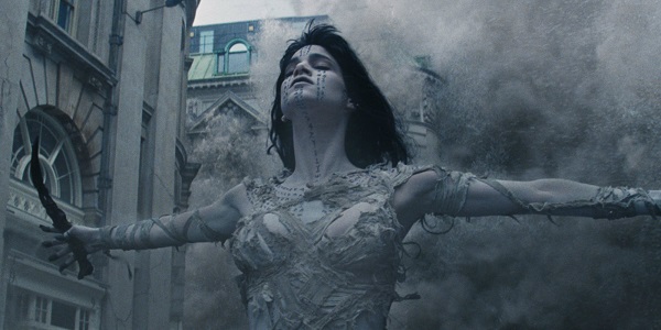 The Mummy, Tom Cruise, Alex Kurtzman, Universal Classic Monsters, Annabelle Wallis, Sofia Boutella, Jake Johnson, Courtney B. Vance, Russell Crowe