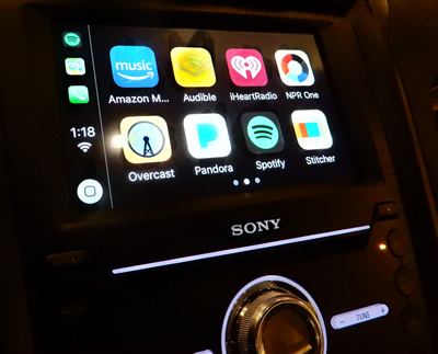 Radio