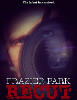 ARFF Frazier Park