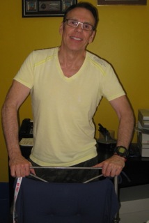 Mark Berry