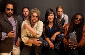 Rusted-Root