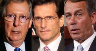 eric cantor