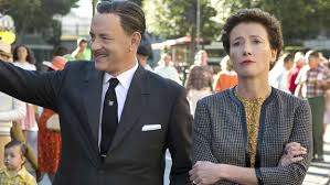 saving mr banks, emma thompson, tom hanks