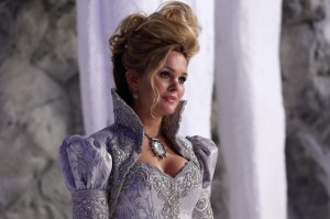 Glinda Once Upon a Time
