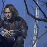 Robert Carlyle as Rumplestiltskin in Once Upon a Time