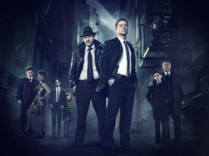 Gotham on Fox
