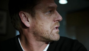 Sean Bean in Legends