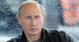putin