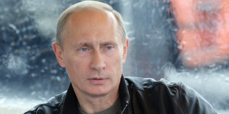 putin