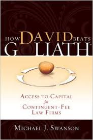 How David Beats Goliath