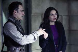 Once Upon a Time season finale