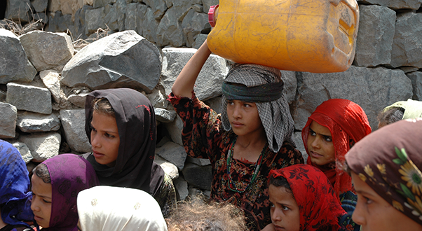 yemen