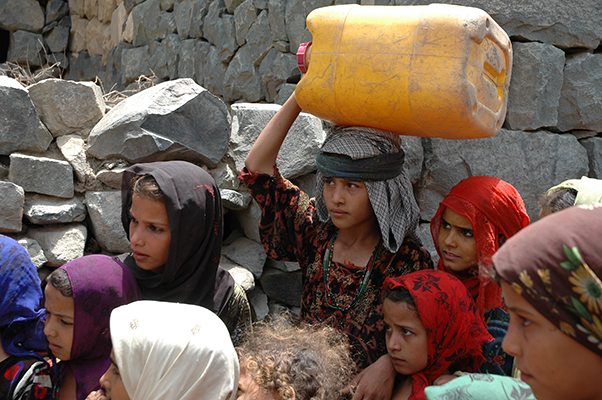 yemen