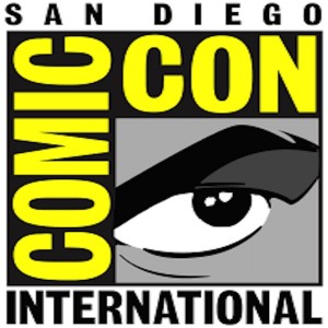 SDCC -- San Diego Comic-Con
