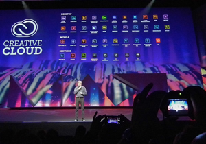 Adobe Microsoft LALive