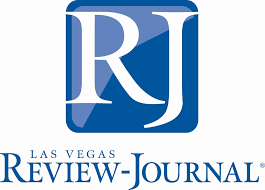 las vegas review journal sheldon adelson