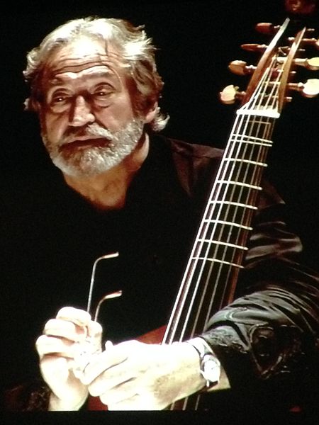 jordi savall