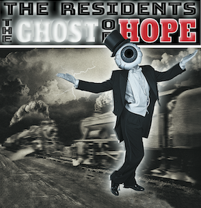 the residents the ghost of hope