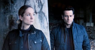 Joanne Froggatt, Ioan Gruffudd, Liar, Sundance TV, Tribeca TV Festival US Premiere, Tribeca Film Festival