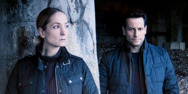 Joanne Froggatt, Ioan Gruffudd, Liar, Sundance TV, Tribeca TV Festival US Premiere, Tribeca Film Festival