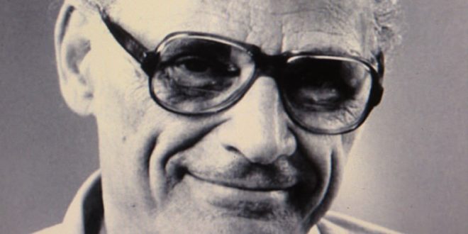 Arthur Miller, Arthur Miller: Writer, Rebecca Miller, NYFF
