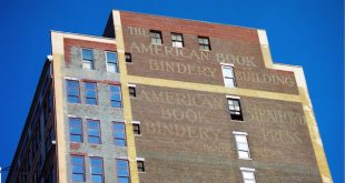writing on the wall ben passikoff ghost signs new york city nyc