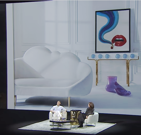 Adobe Max