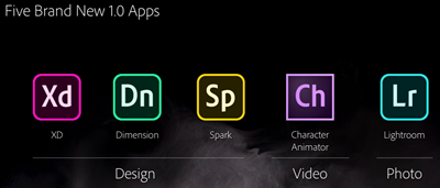 Adobe Max