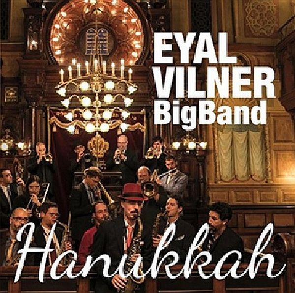 Eyal Vilner - Hanukkah