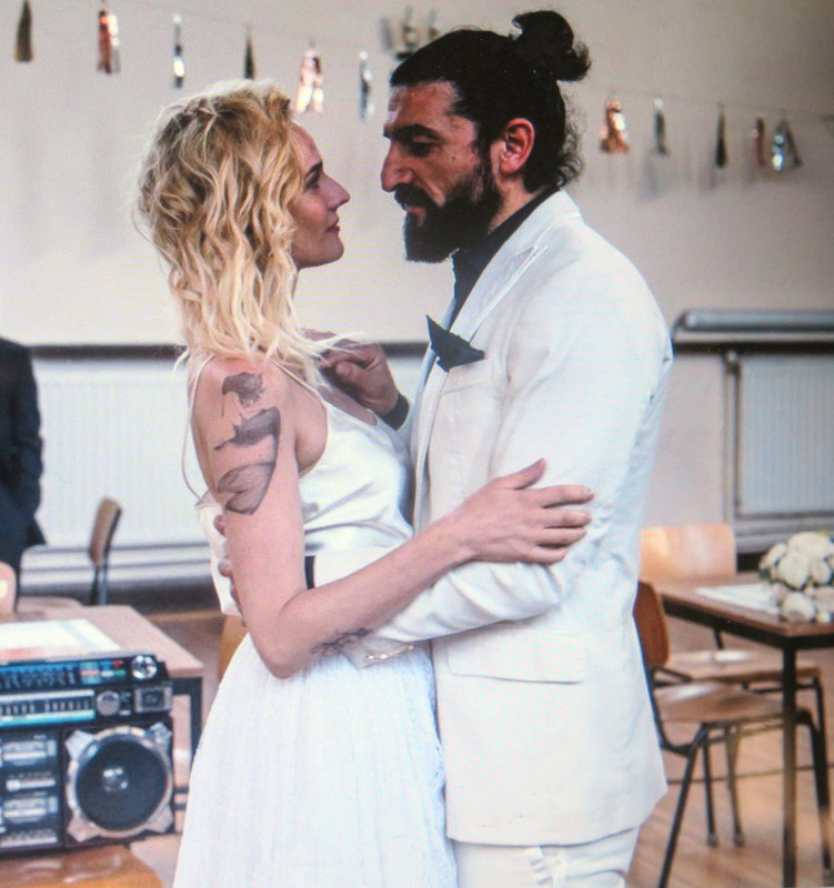 Diane Kruger, In the Fade, HIFF 2017 US Premiere