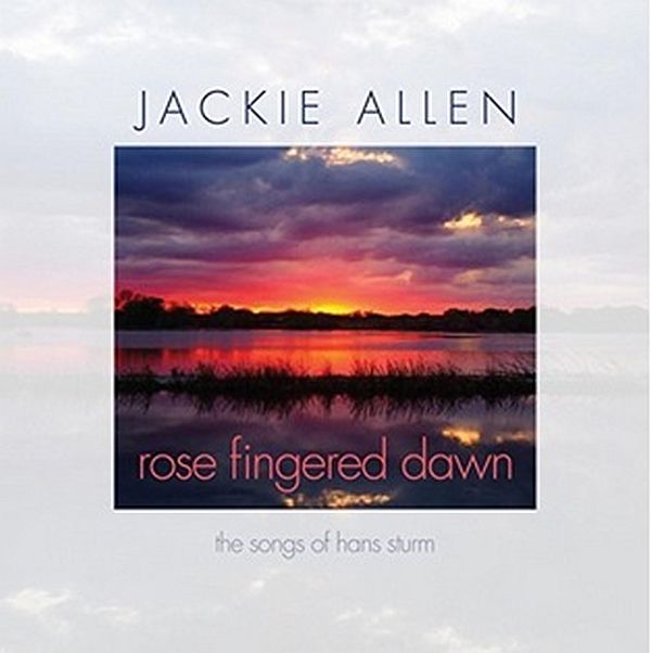 Jackie-Allen