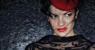 camille o'sullivan