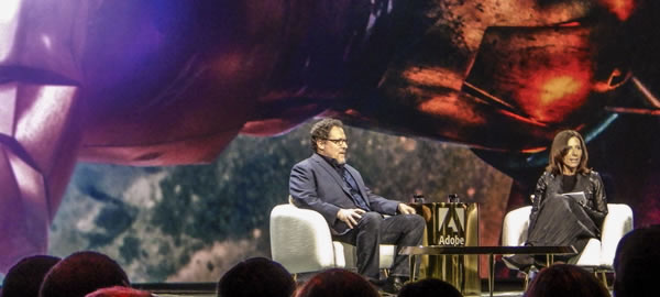Adobe Max