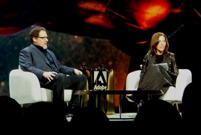 Adobe Max