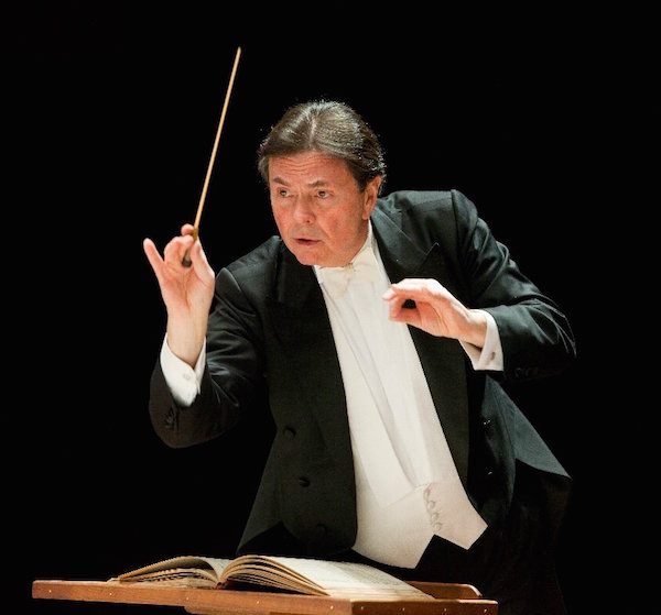 gerard schwarz conductor