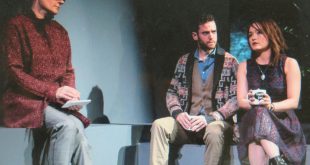 Helen Coxe, Seth Moore, Wei-Yi Lin, Urban Stages, Zhu Yi, A Deal, John Giampietro