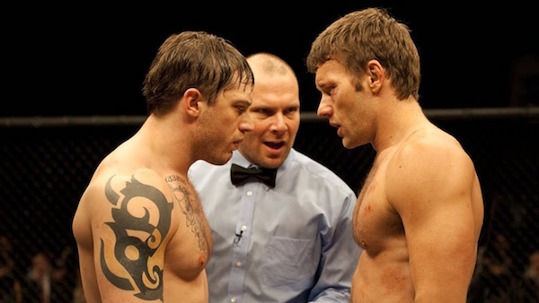 Warrior, Nick Nolte, Gavin O'Connor, Joel Edgerton, Tom Hardy, Jennifer Morrison, Frank Grillo, Kevin Dunn