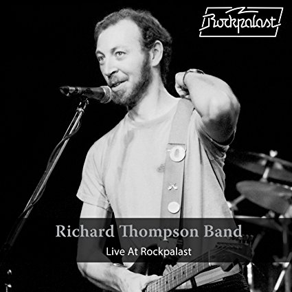 richard thompson rockpalast